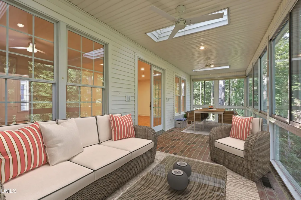 804 Millcroft Pittsboro, NC 27312