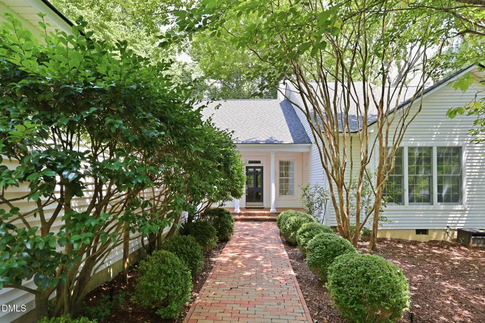804 Millcroft Pittsboro, NC 27312