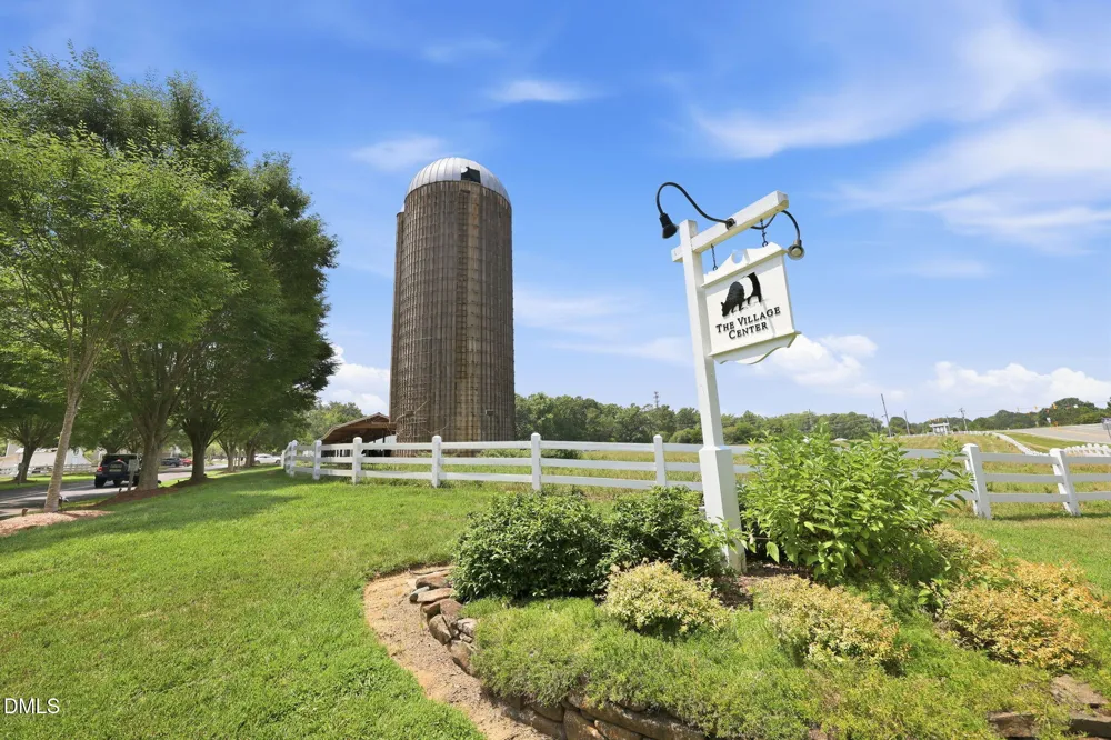804 Millcroft Pittsboro, NC 27312