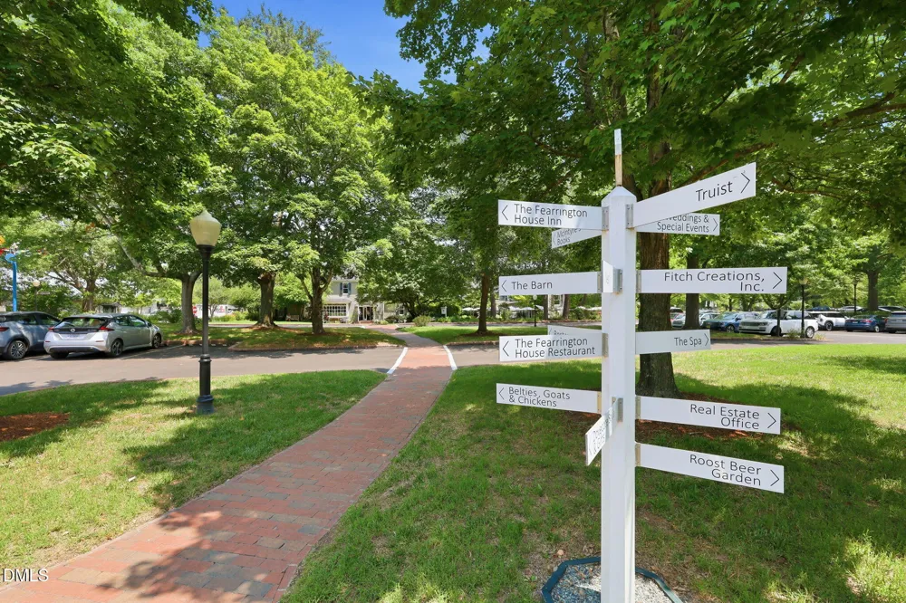 804 Millcroft Pittsboro, NC 27312