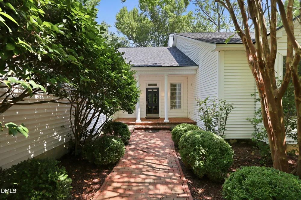 804 Millcroft Pittsboro, NC 27312