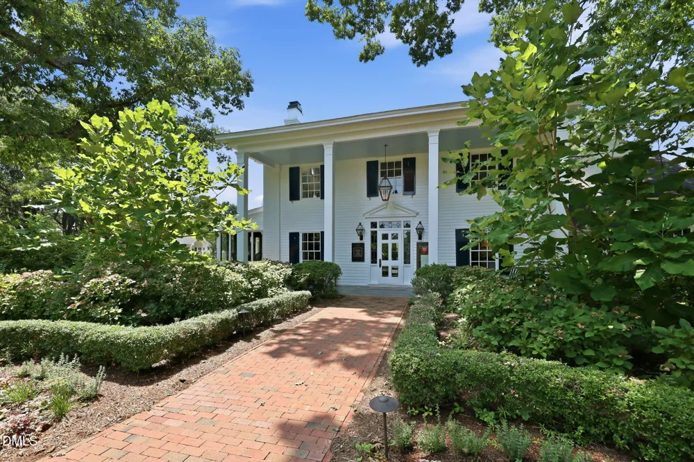 804 Millcroft Pittsboro, NC 27312