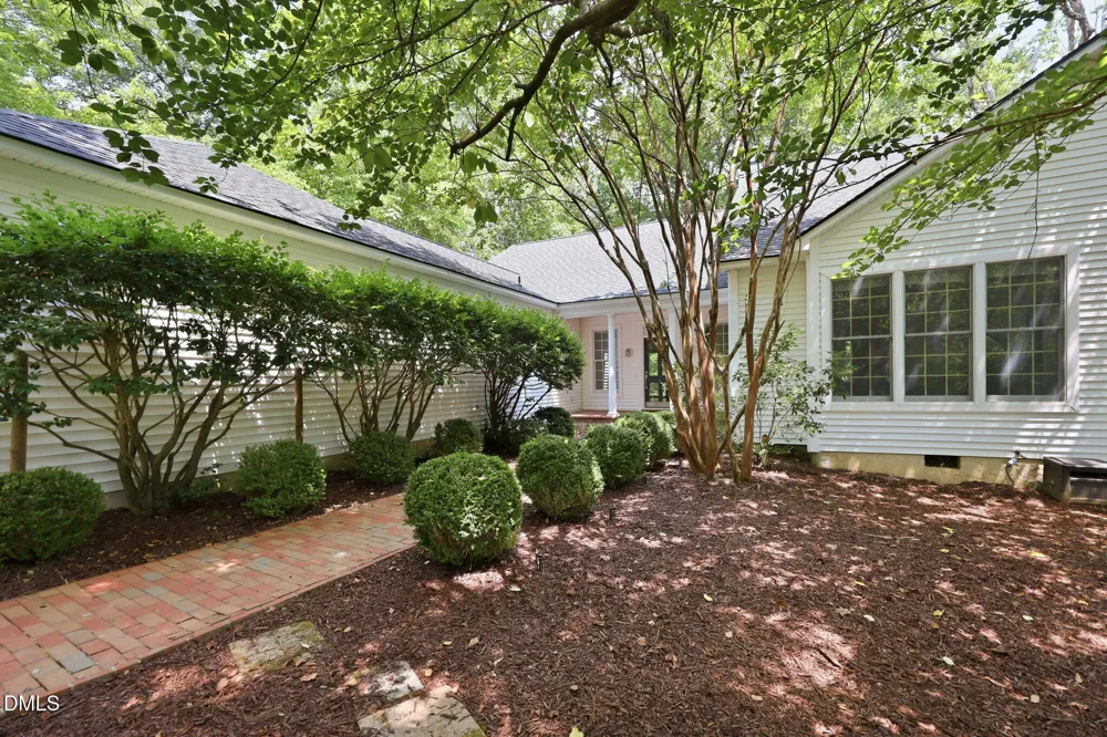 804 Millcroft Pittsboro, NC 27312