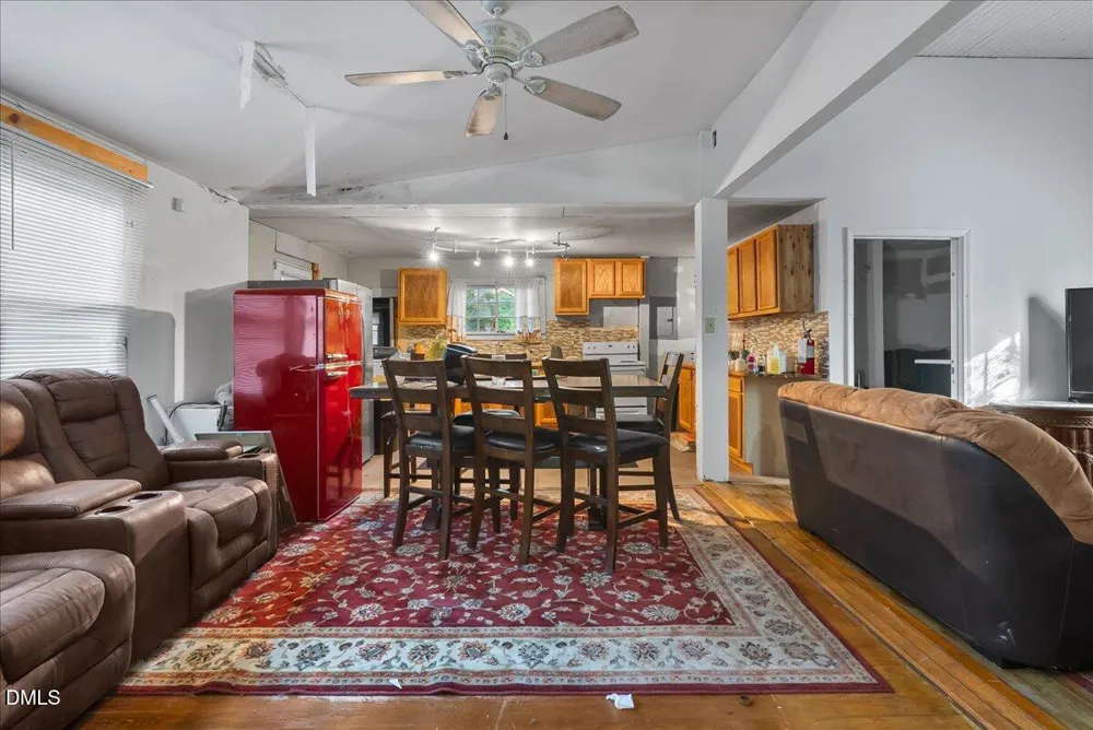 142 Odell Littleton Road Littleton, NC 27850
