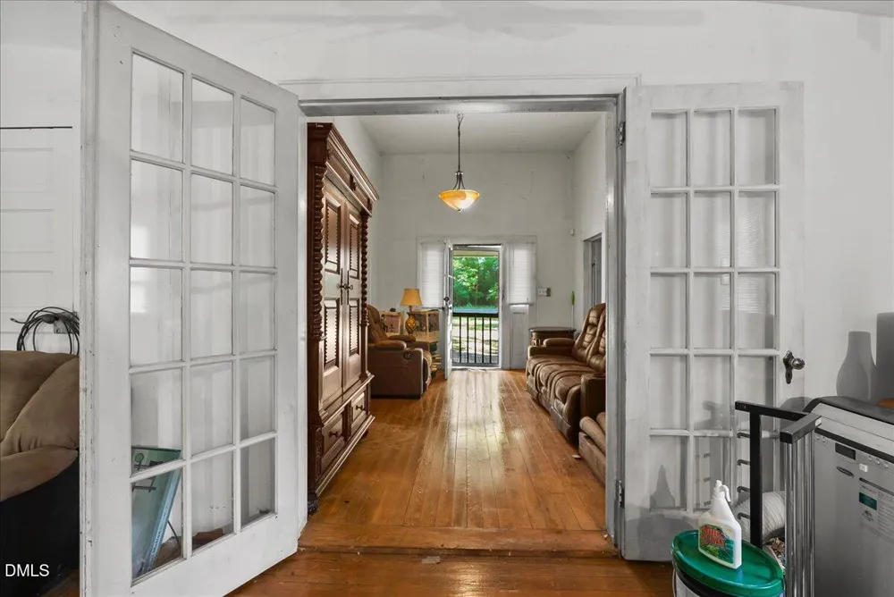 142 Odell Littleton Road Littleton, NC 27850