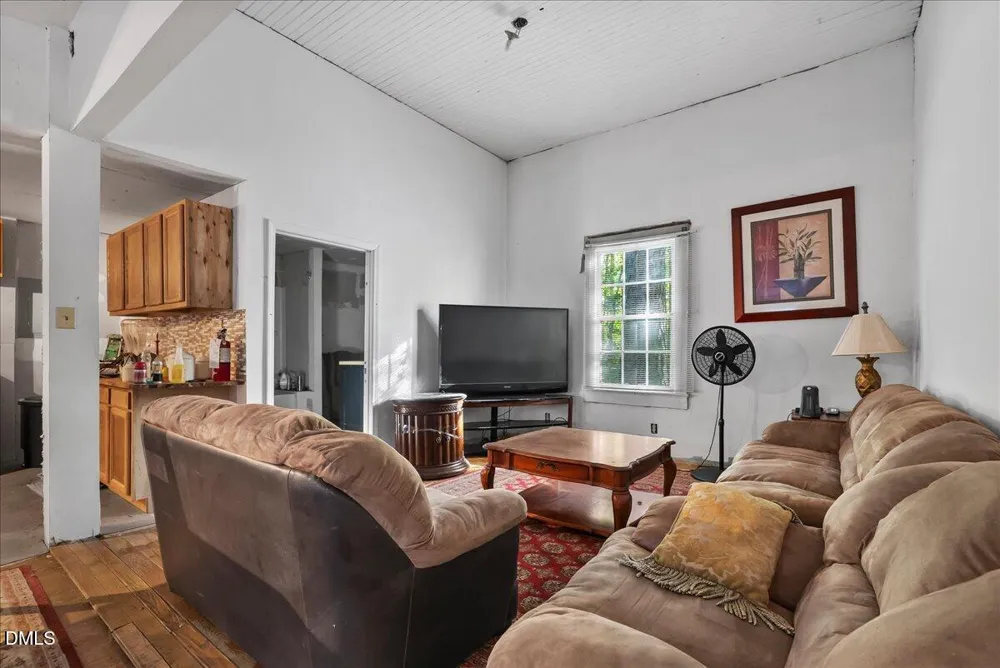 142 Odell Littleton Road Littleton, NC 27850