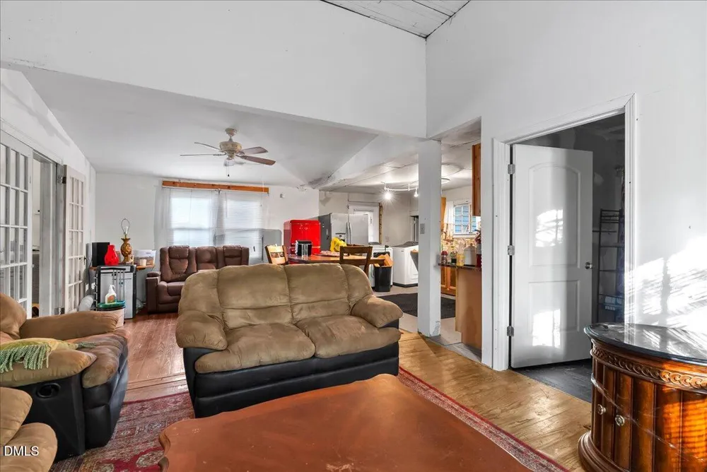 142 Odell Littleton Road Littleton, NC 27850