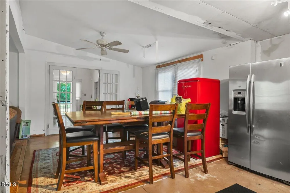 142 Odell Littleton Road Littleton, NC 27850