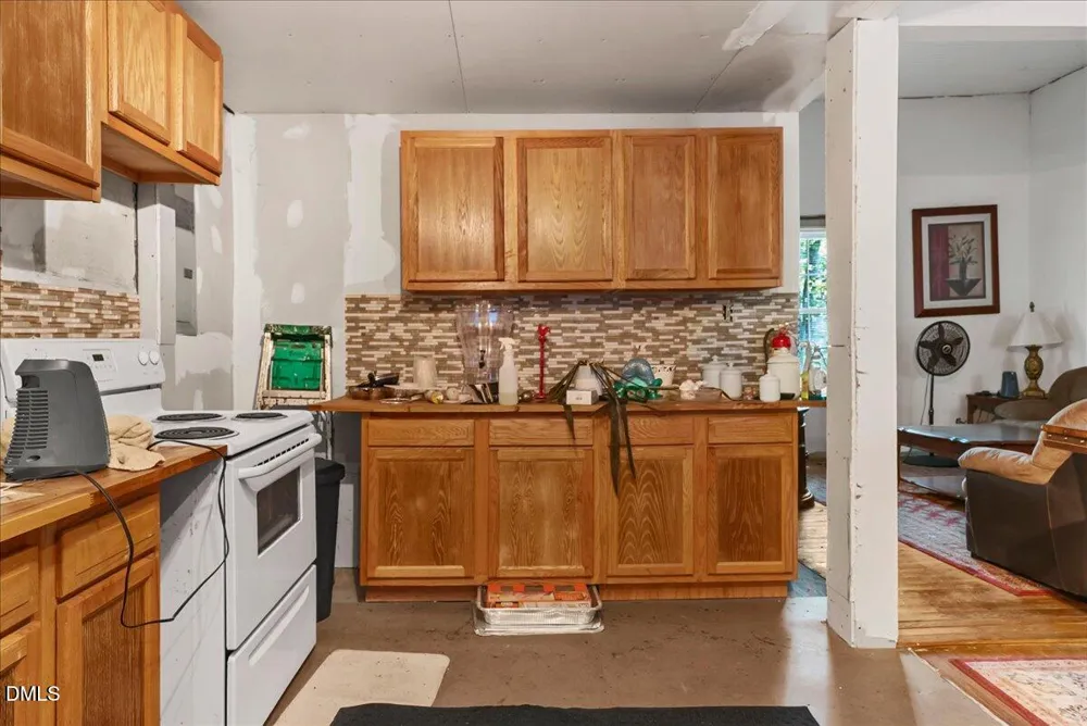 142 Odell Littleton Road Littleton, NC 27850