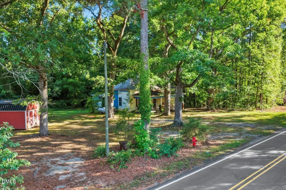 142 Odell Littleton Road Littleton, NC 27850