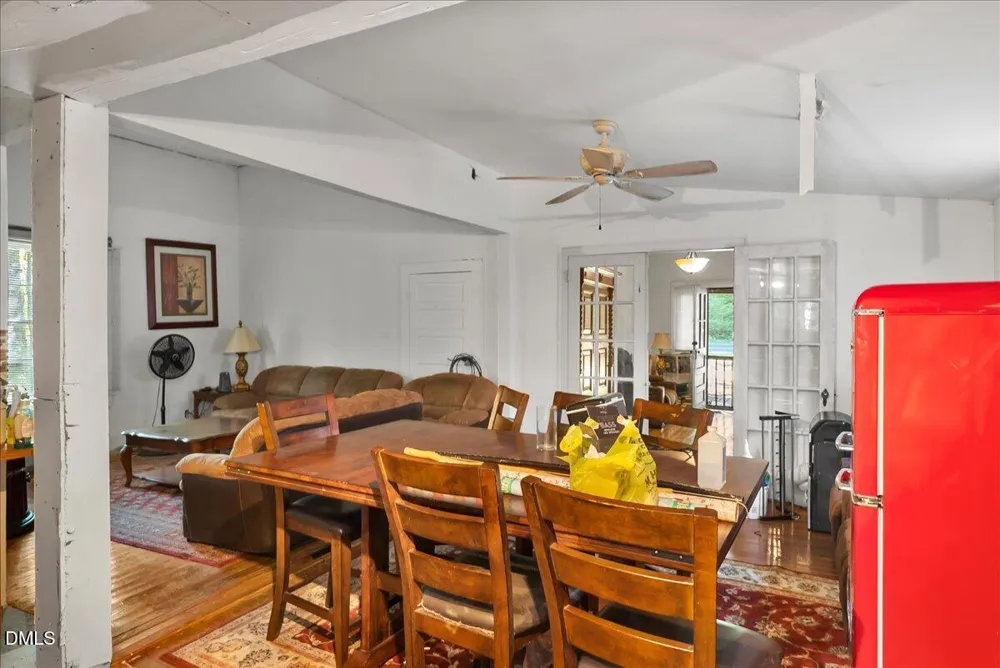142 Odell Littleton Road Littleton, NC 27850