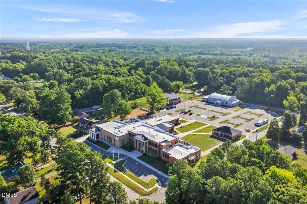 142 Odell Littleton Road Littleton, NC 27850