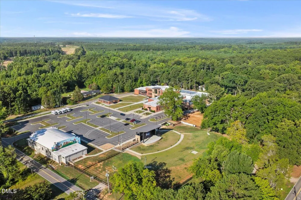 142 Odell Littleton Road Littleton, NC 27850