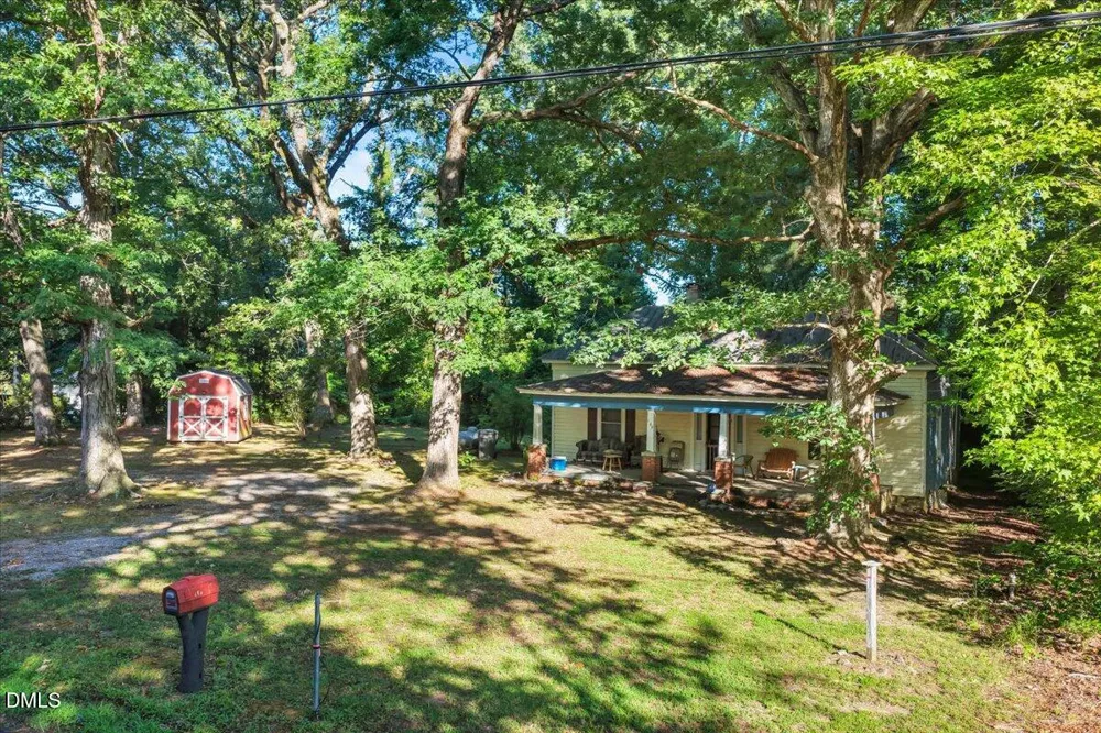 142 Odell Littleton Road Littleton, NC 27850