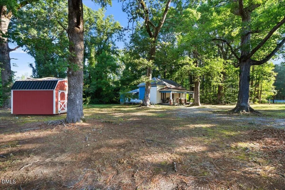 142 Odell Littleton Road Littleton, NC 27850
