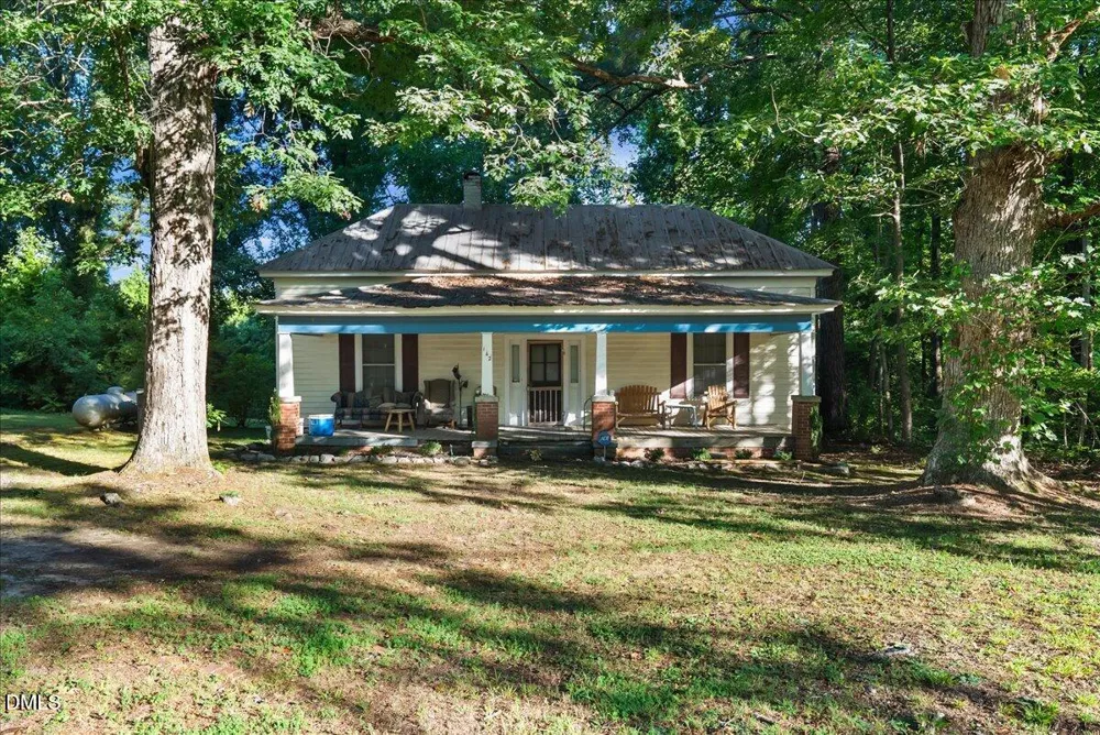 142 Odell Littleton Road Littleton, NC 27850
