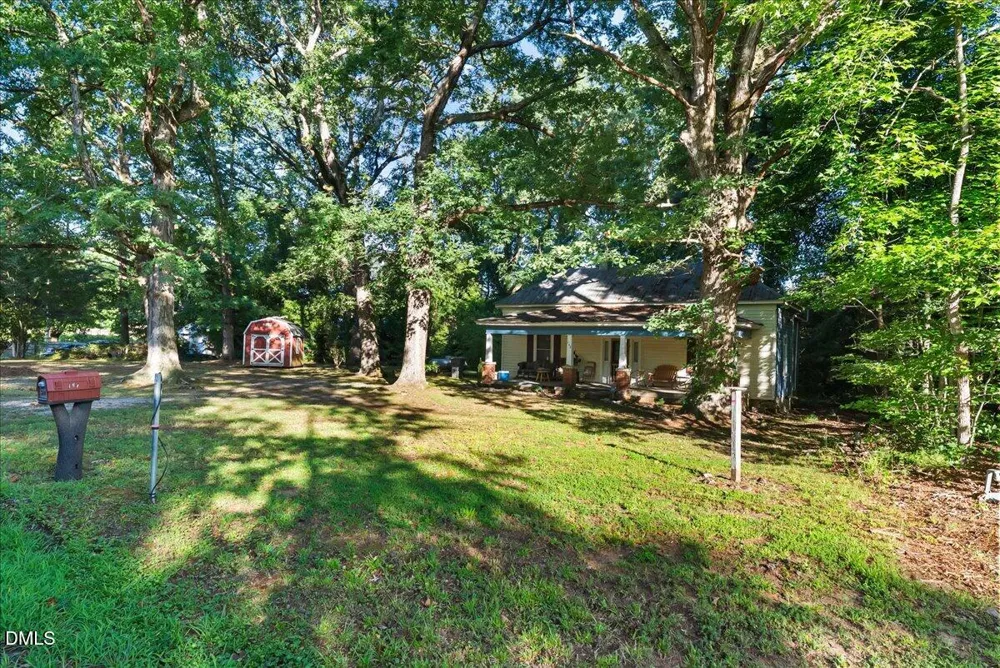 142 Odell Littleton Road Littleton, NC 27850