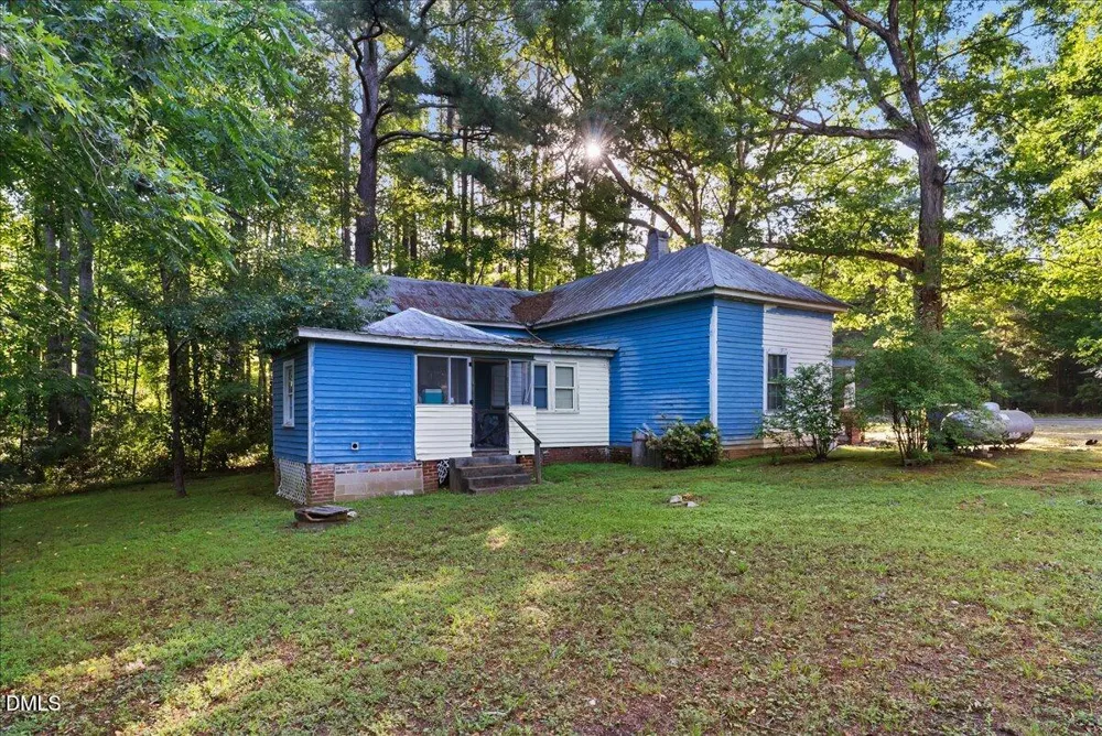 142 Odell Littleton Road Littleton, NC 27850