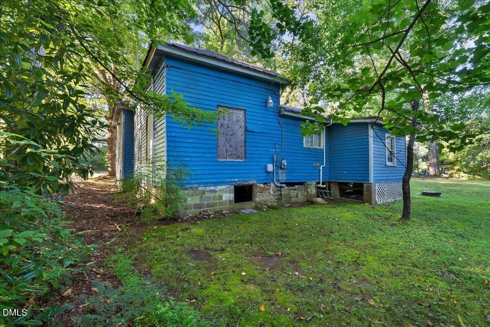 142 Odell Littleton Road Littleton, NC 27850