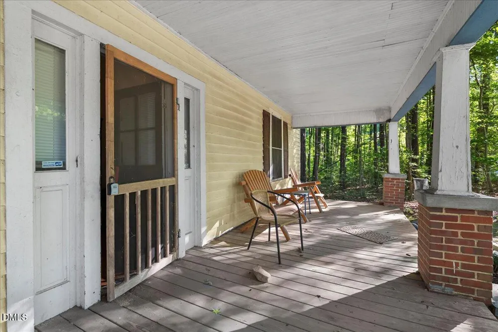142 Odell Littleton Road Littleton, NC 27850