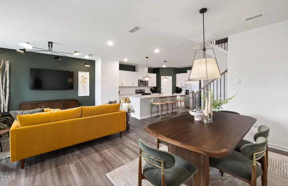 835 Weavers Abbey Place Knightdale, NC 27545