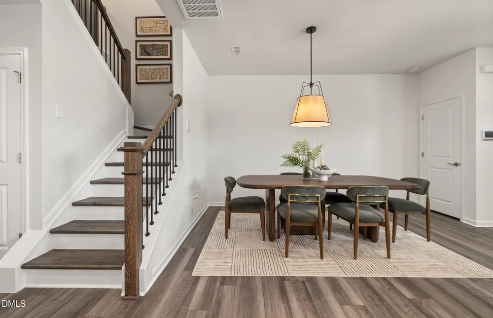 835 Weavers Abbey Place Knightdale, NC 27545
