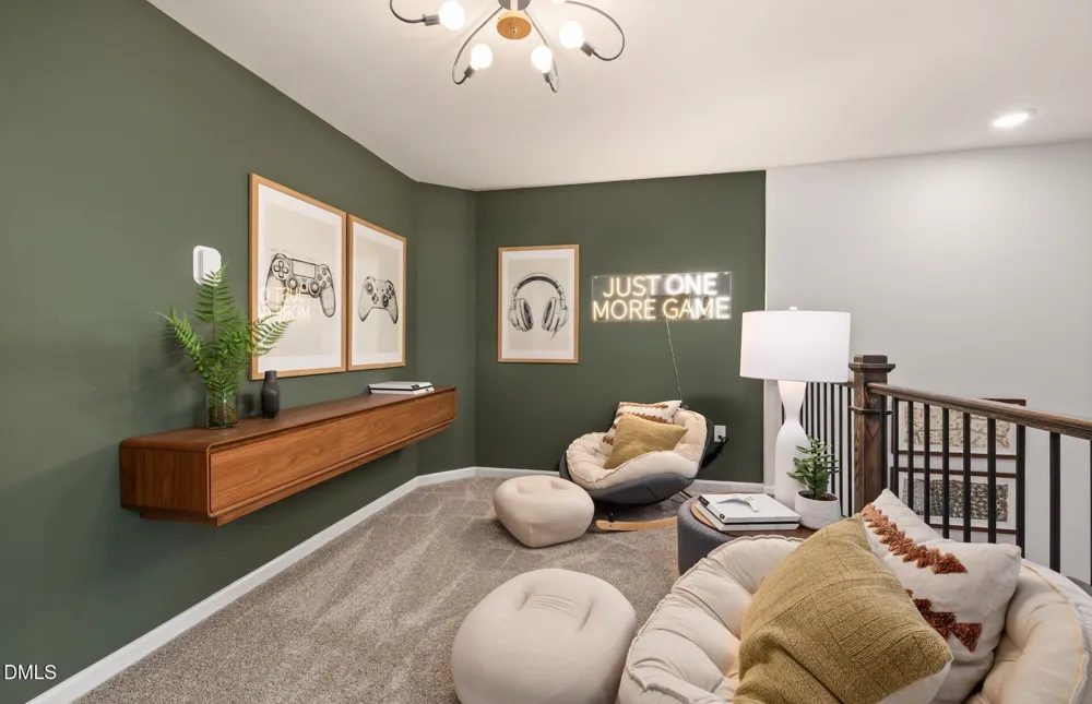 835 Weavers Abbey Place Knightdale, NC 27545