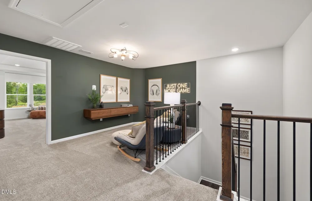 835 Weavers Abbey Place Knightdale, NC 27545