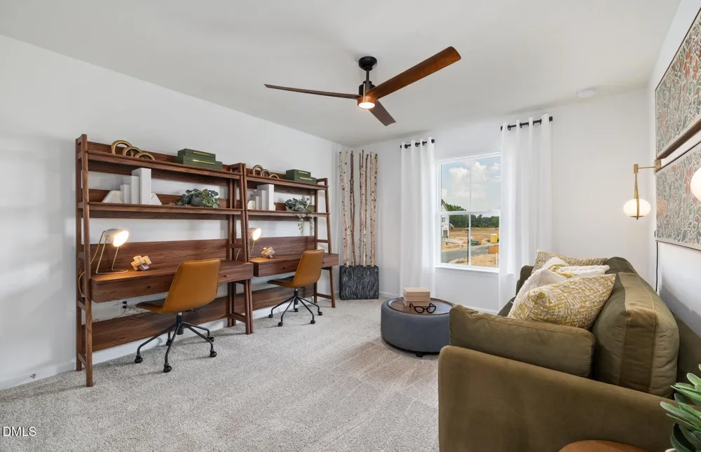 835 Weavers Abbey Place Knightdale, NC 27545