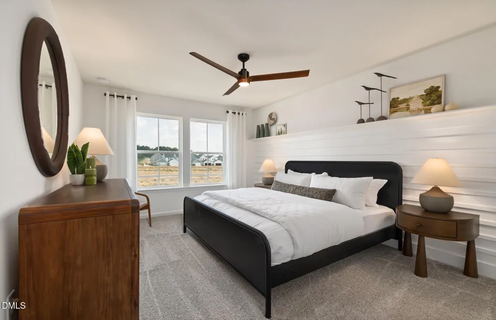 835 Weavers Abbey Place Knightdale, NC 27545