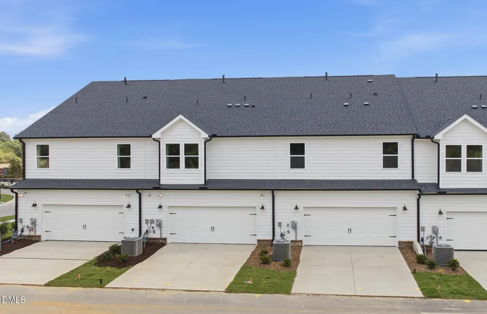 835 Weavers Abbey Place Knightdale, NC 27545