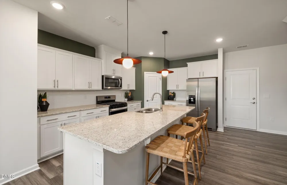 835 Weavers Abbey Place Knightdale, NC 27545