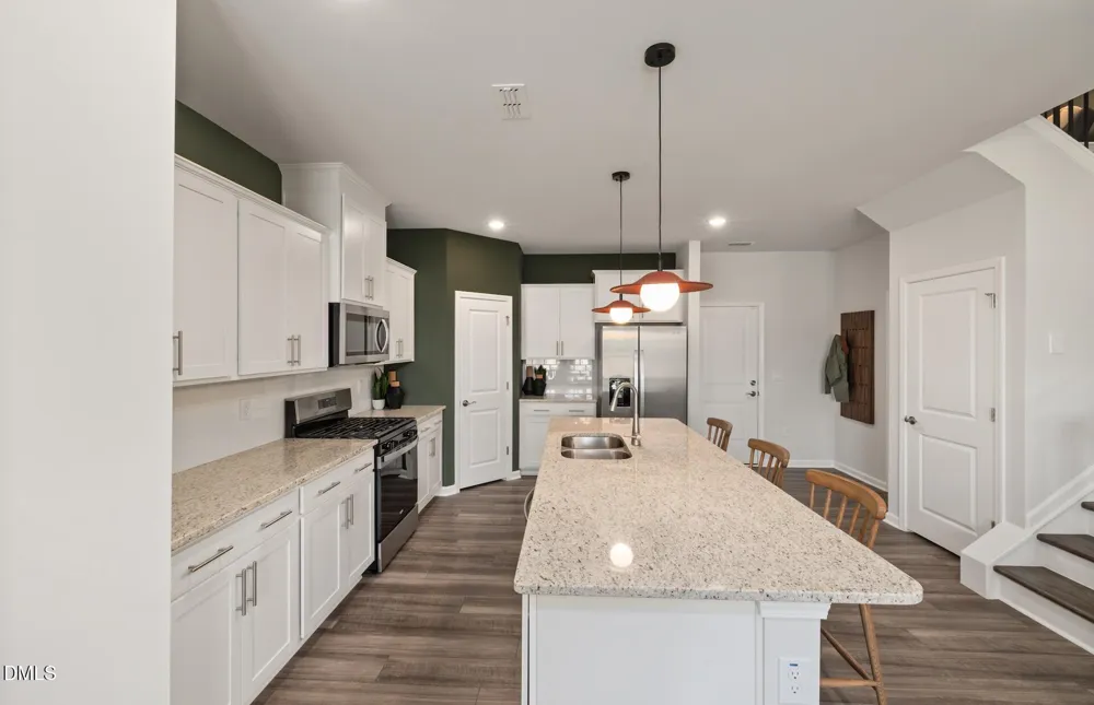 835 Weavers Abbey Place Knightdale, NC 27545
