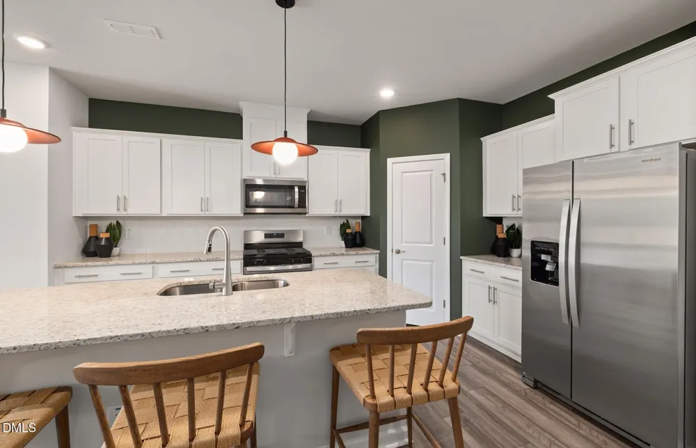 835 Weavers Abbey Place Knightdale, NC 27545