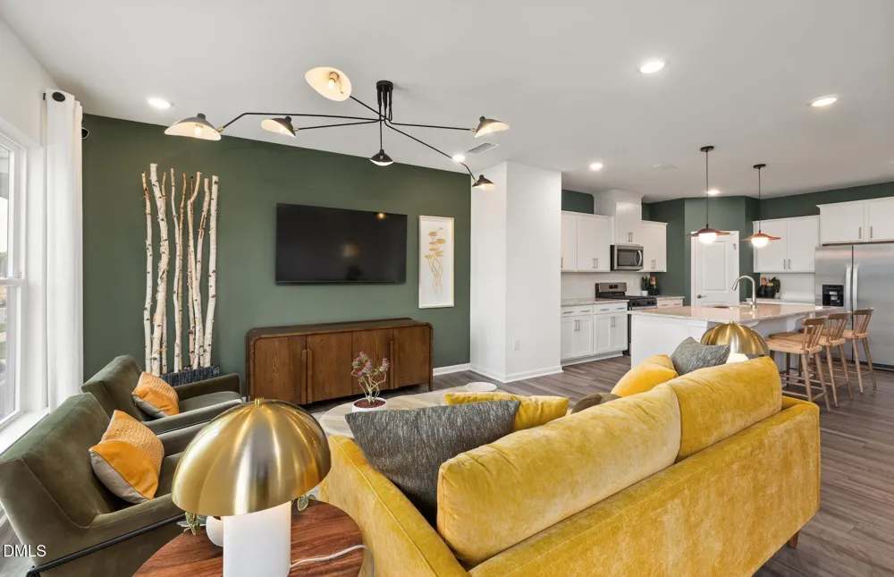 835 Weavers Abbey Place Knightdale, NC 27545