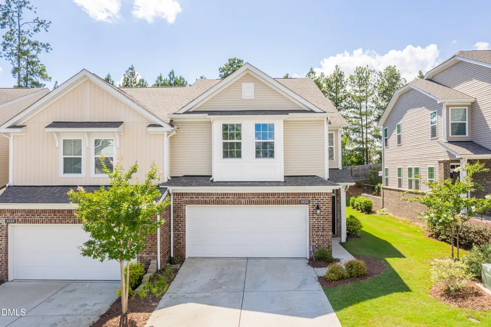 1415 Glenwater Drive Cary, NC 27519
