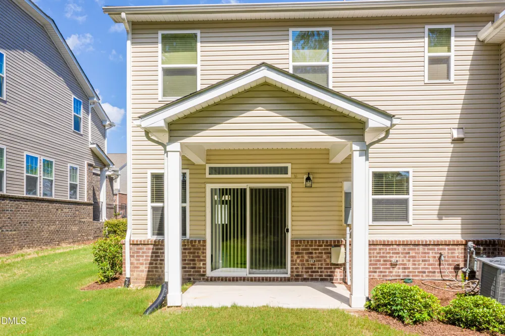 1415 Glenwater Drive Cary, NC 27519