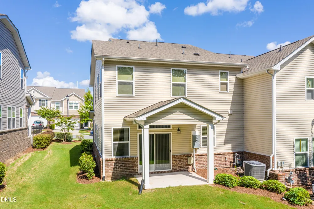 1415 Glenwater Drive Cary, NC 27519