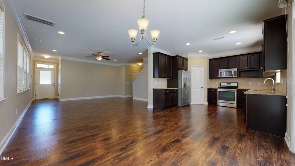 1415 Glenwater Drive Cary, NC 27519