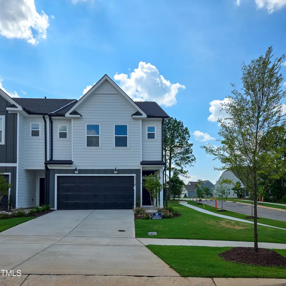 1117 Everton Avenue Durham, NC 27703