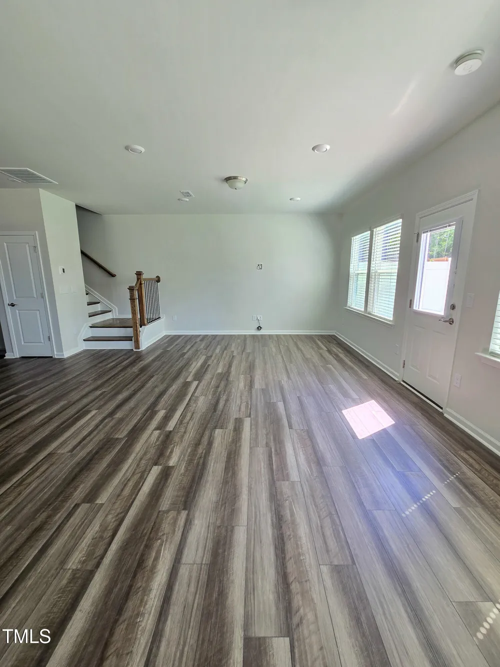 1117 Everton Avenue Durham, NC 27703