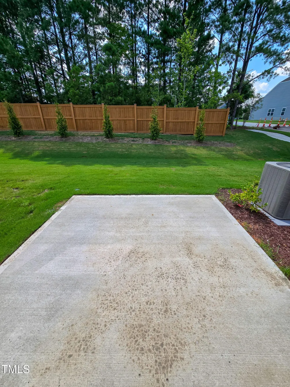 1117 Everton Avenue Durham, NC 27703