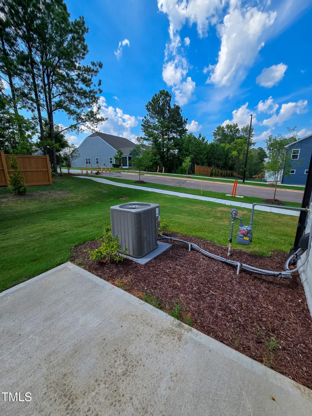 1117 Everton Avenue Durham, NC 27703