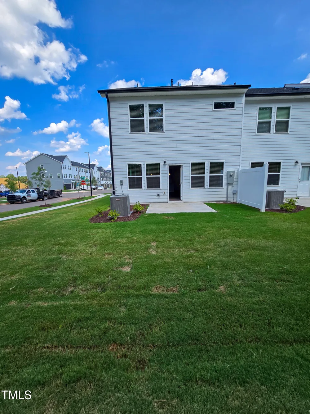 1117 Everton Avenue Durham, NC 27703
