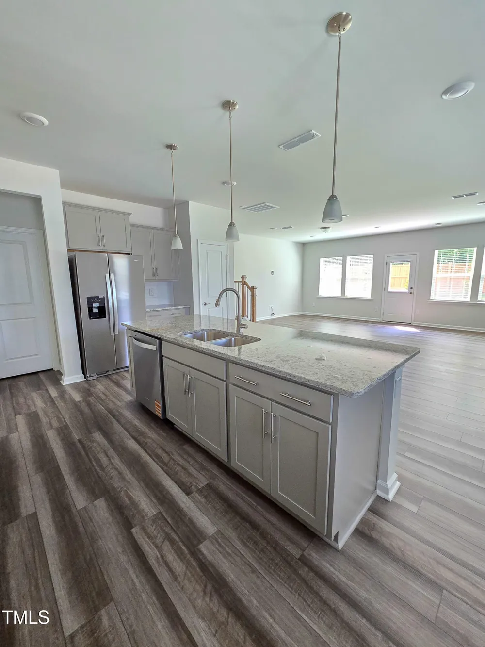 1117 Everton Avenue Durham, NC 27703
