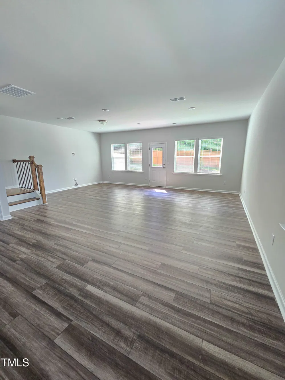 1117 Everton Avenue Durham, NC 27703