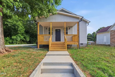 1302 Sidney Avenue