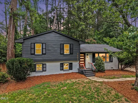 3607 Woodlea Drive