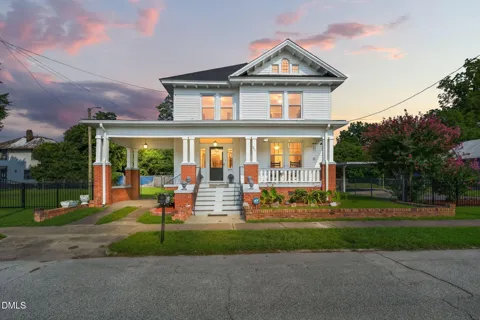 306 S James Street