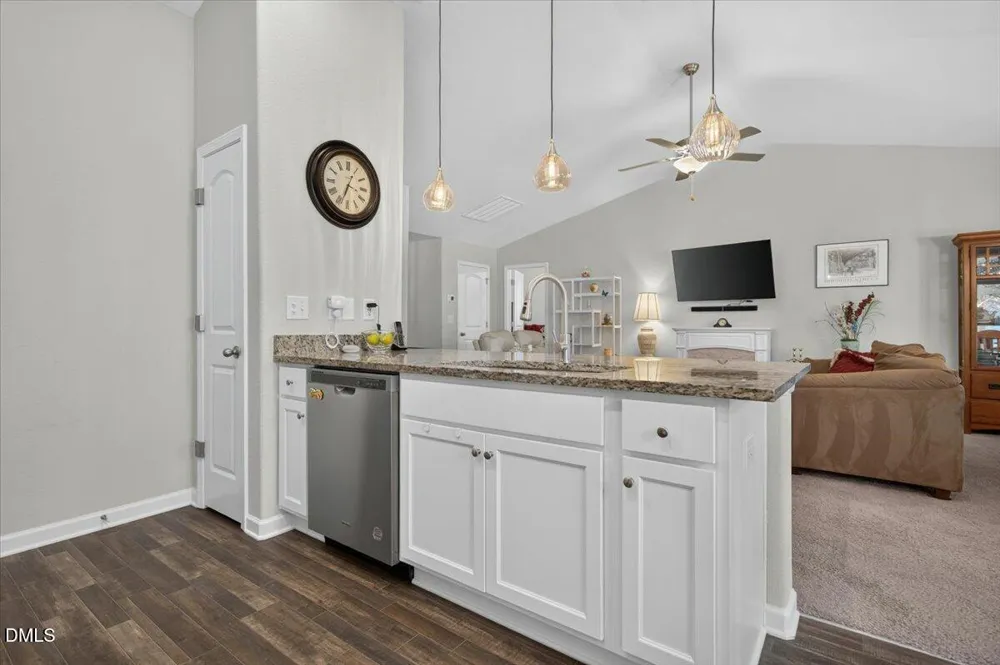 705 Little Patch Street Zebulon, NC 27597